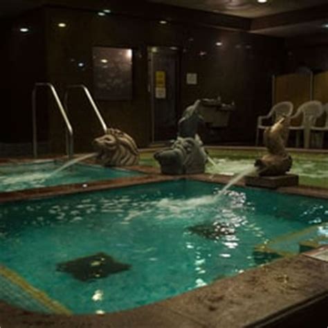 Mar 5, 2018 Overall the spa environment was clean and things were busy but orderly. . Kenosha steam baths reviews